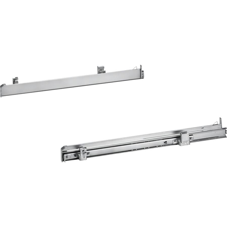 Bosch HEZ538000 1 pair of level independent telescopic rails – Premium ...