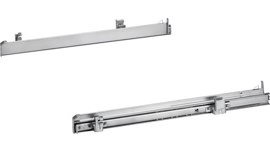 Bosch HEZ538000 1 pair of level independent telescopic rails