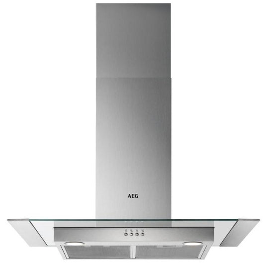 AEG DTB3652M Chimney Hood 60CM