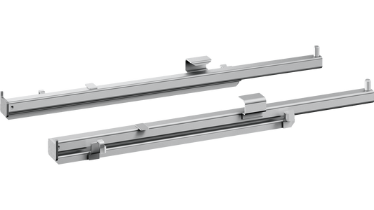 Neff Z11TC10X0 Pair Of ComfortFlex Telescopic Rails