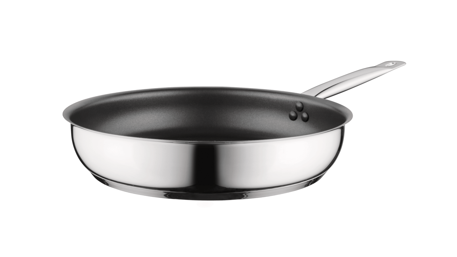 Neff Z941CF0 BergHOFF Single Induction Coated Frying Pan 26cm