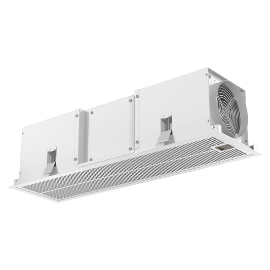 Neff Z52JXC1W1 CleanAir Plus Anti-Pollen Recirculation Module White