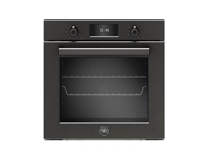 Bertazzoni F6011PROVTN Built In Single Oven Electric - Carbonio