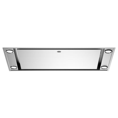 Bertazzoni KC90PRO1XA 95cm Professional Series Ceiling Hood STAINLESS STEEL