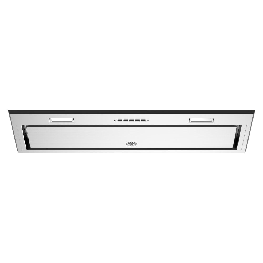 Bertazzoni KIN52MOD1XC 52cm Modern Series Canopy Hood STAINLESS STEEL