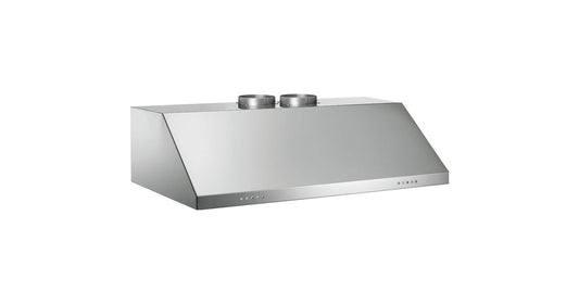 Bertazzoni KU120PRO2XA 120cm Professional Cooker Hood Two Motors