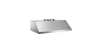 Bertazzoni KU90PRO2XA 90cm Professional Cooker Hood Two Motors