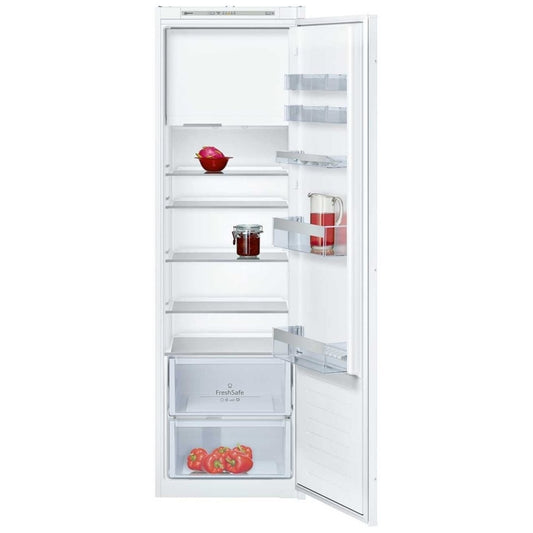 Neff KI2822SF0G 177cm Integrated In Column Fridge With Ice Box