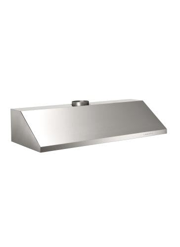 Bertazzoni KU-120-PRO-1-X-A Professional 120cm Cooker Hood Stainless Steel