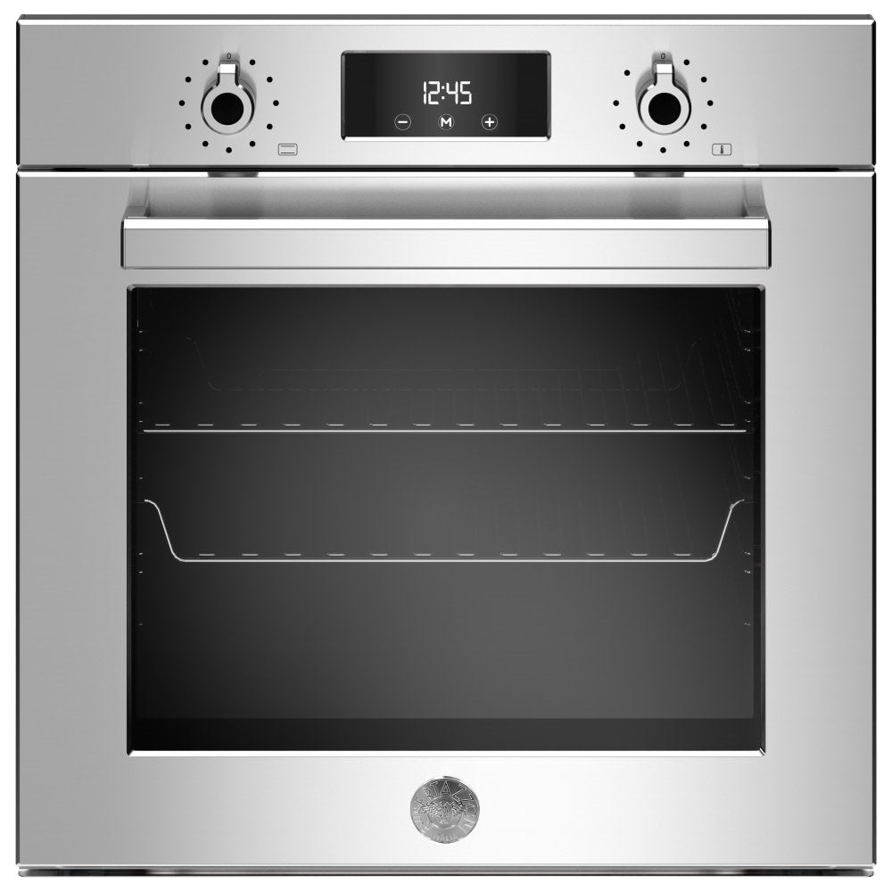 Bertazzoni F609PROESX Professional Series Single Oven STAINLESS STEEL