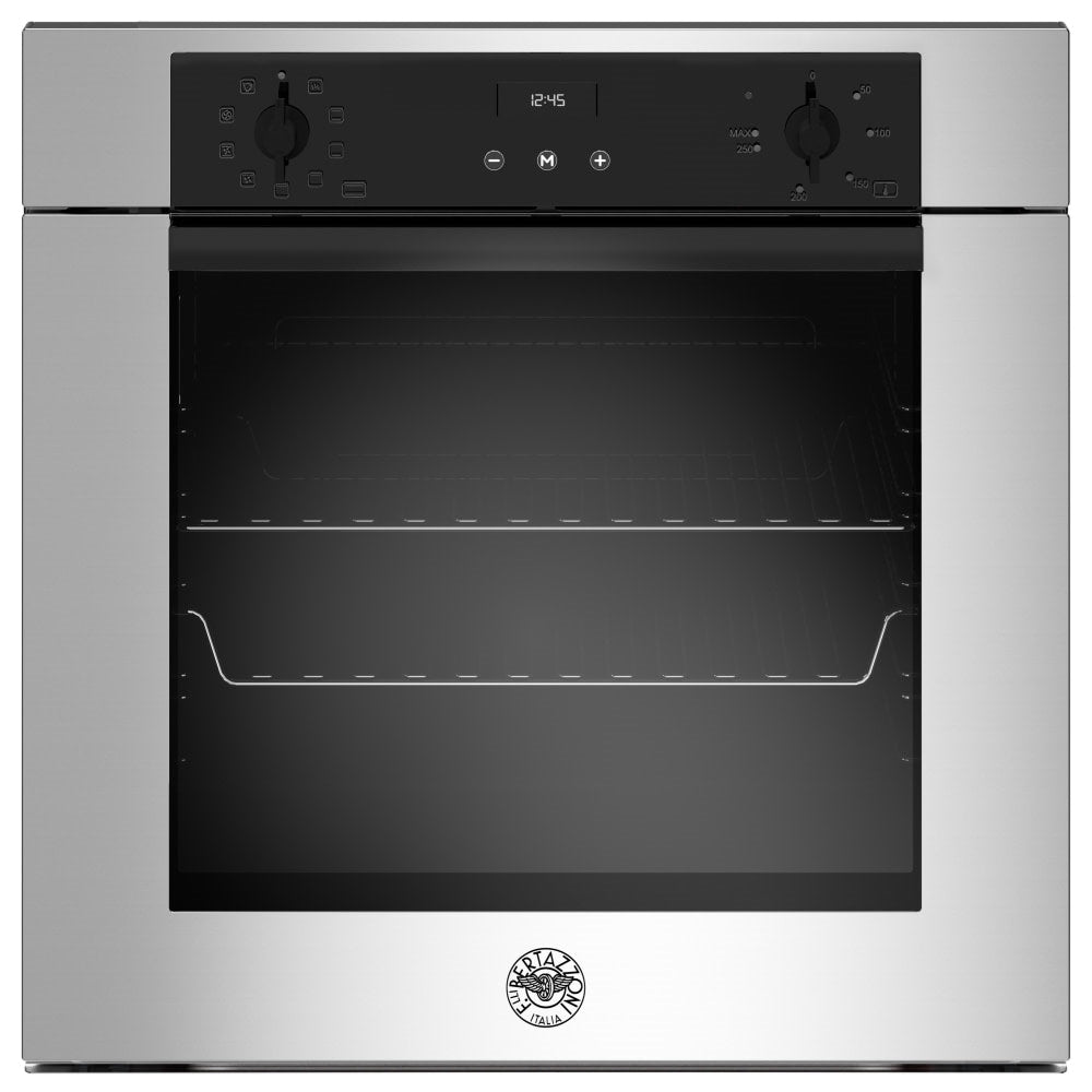 Bertazzoni F609MODESX Modern Series Single Oven STAINLESS STEEL