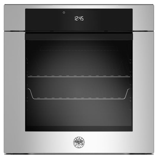 Bertazzoni F6011MODELX Modern Series Single Oven STAINLESS STEEL