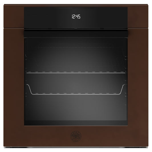 Bertazzoni F6011MODPLC Modern Series Pyrolytic Single Oven COPPER