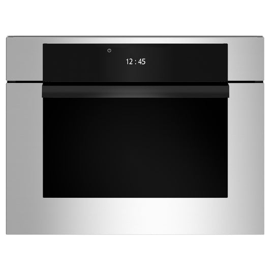 Bertazzoni F457MODMWTX Modern Series Built In Combination Microwave STAINLESS STEEL