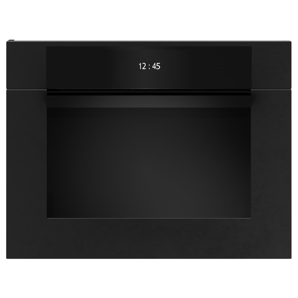 Bertazzoni F457MODMWTN Modern Series Built In Combination Microwave CARBONIO