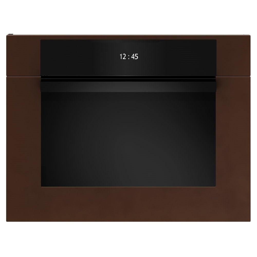 Bertazzoni F457MODMWTC Modern Series Built In Combination Microwave COPPER