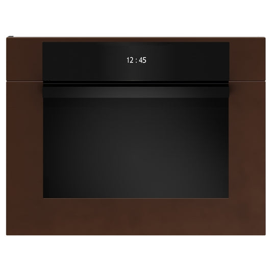 Bertazzoni F457MODVTC Modern Series Compact Steam Combination Oven COPPER