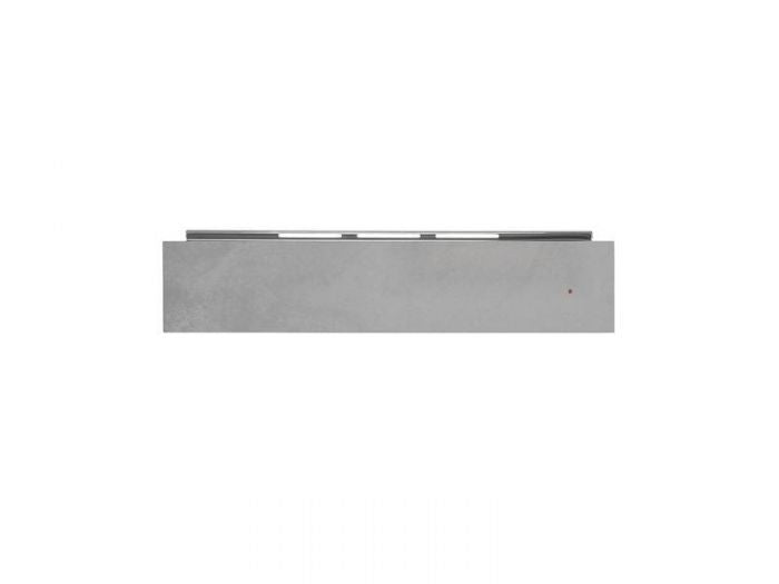 Bertazzoni WD60Z Built In Warming Drawer - Zinc