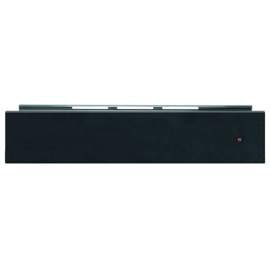 Bertazzoni WD60HERNE Heritage Series 12cm Warming Drawer BLACK