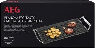 AEG A9HL33 Plancha Grill