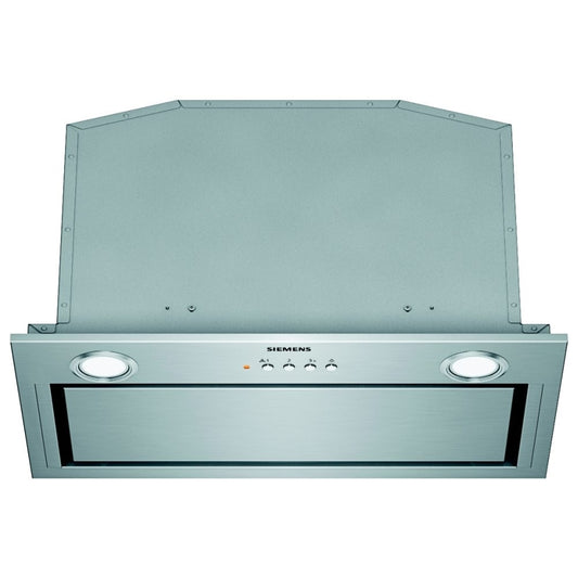 Siemens LB57574GB IQ-500 52cm Canopy Hood STAINLESS STEEL