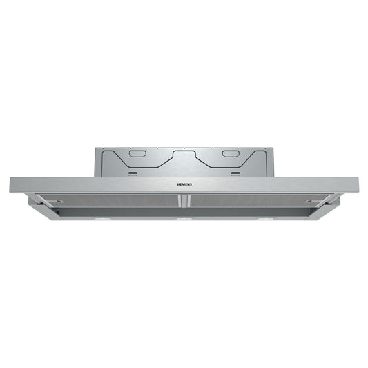 Siemens LI94MA531B IQ-300 90cm Telescopic Hood SILVER