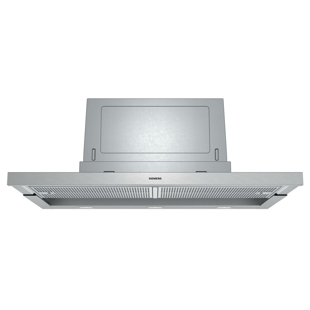 Siemens LI97SA561B IQ-500 90cm Telescopic Hood STAINLESS STEEL