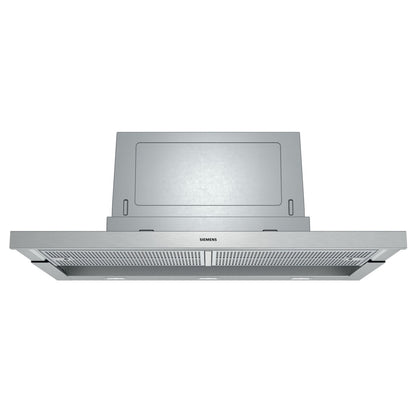 Siemens LI97SA561B IQ-500 90cm Telescopic Hood STAINLESS STEEL