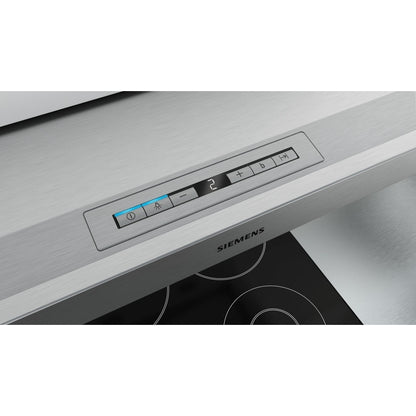 Siemens LI97SA561B IQ-500 90cm Telescopic Hood STAINLESS STEEL