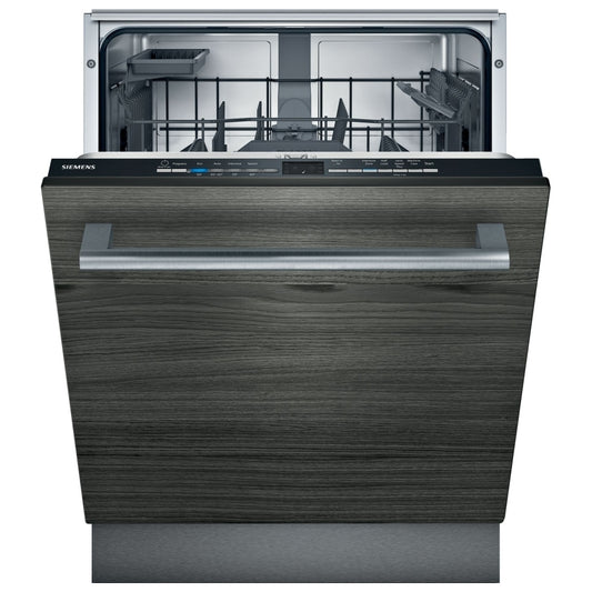 Siemens SN61HX02AG iQ100 Integrated Dishwasher