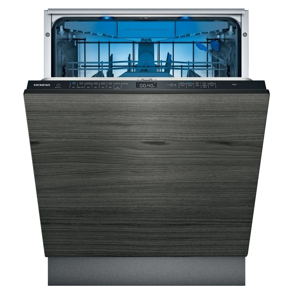 Siemens SN85EX69CG IQ-500 60cm Fully Integrated Dishwasher