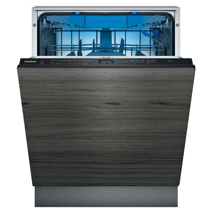 Siemens SN85EX69CG IQ-500 60cm Fully Integrated Dishwasher