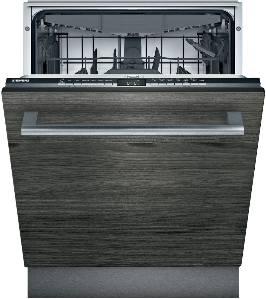 Siemens SN93HX60CG iQ300 Fully Integrated Dishwasher