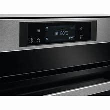 AEG BSK798380M Series 7 SteamPro Single Oven Stainless Steel