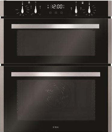 CDA DC741SS Built-Under A Energy Rated Electric Oven