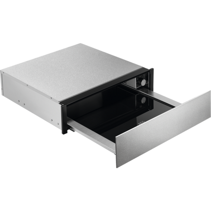 AEG KDE911424M Warming Drawer 14cm - Stainless Steel