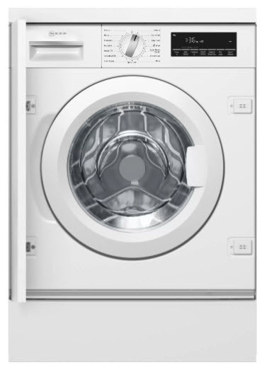 Neff W544BX2GB 8kg Fully Integrated Washing Machine