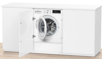 Neff W543BX2GB 8kg Fully Integrated Washing Machine