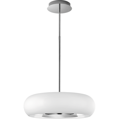 AEG DLE0630W 65cm Designer Island Hood WHITE