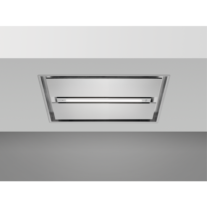 AEG DCE5960HM 90cm Hob2Hood Ceiling Extractor - White