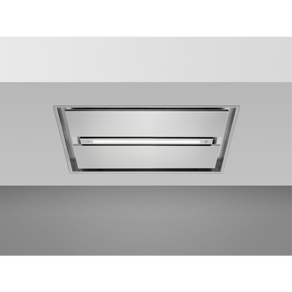 AEG DCE5960HM 90cm Hob2Hood Ceiling Extractor - White