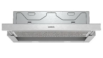 Siemens LI64MA531B IQ-300 60cm Telescopic Hood SILVER