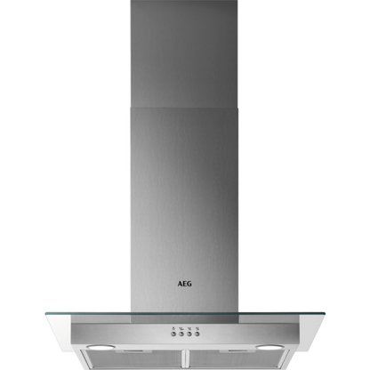 AEG DTB3654M 60cm Chimney Cooker Hood