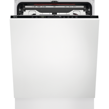 AEG FSE83837P Fully Integrated Dishwasher