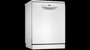 Bosch SMS2ITW08G Fullsize Dishwasher