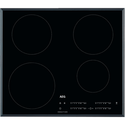 AEG IKB64401FB 60cm Induction Hob