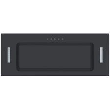 CULINA UBICON52BK Canopy Hood