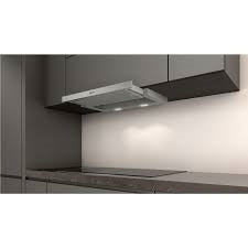 Neff D46ED22N1B Telescopic Hood 60cm