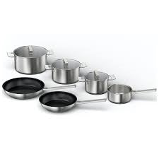 Neff Z9406SE0 Induction Pan Set