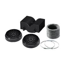 Neff Z51EIU1X1 Standard Recirculation Kit